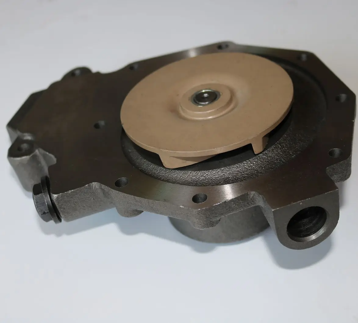 OEM RE505980 Agricultural Hot Selling Water Pump For John Deere Tractor Parts