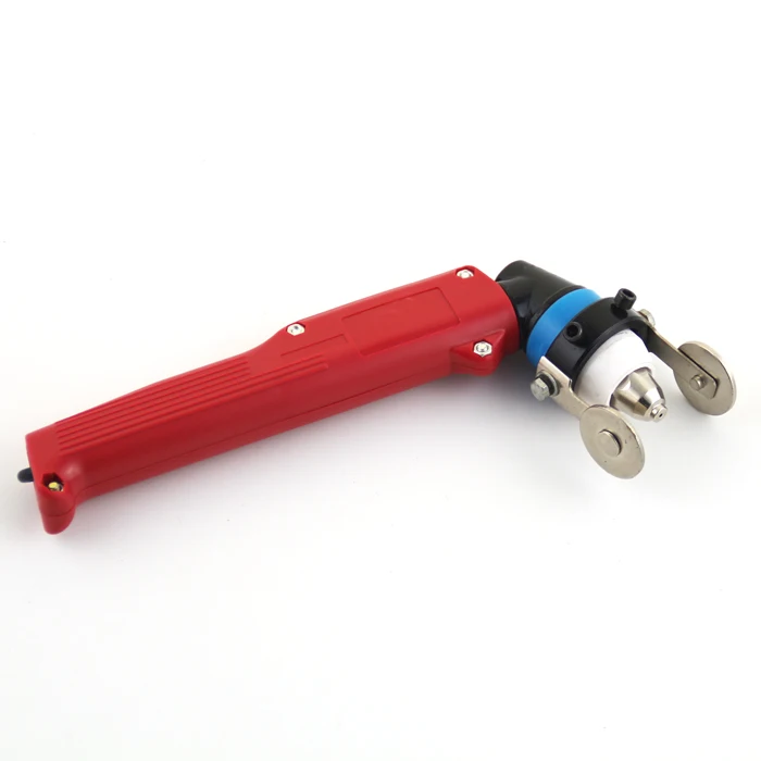 P80 PLASMA TORCH CONSUMABLES