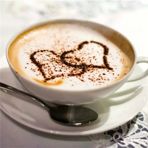 Капучино, пенообразователь, Немолочный крем, порошок для кофе