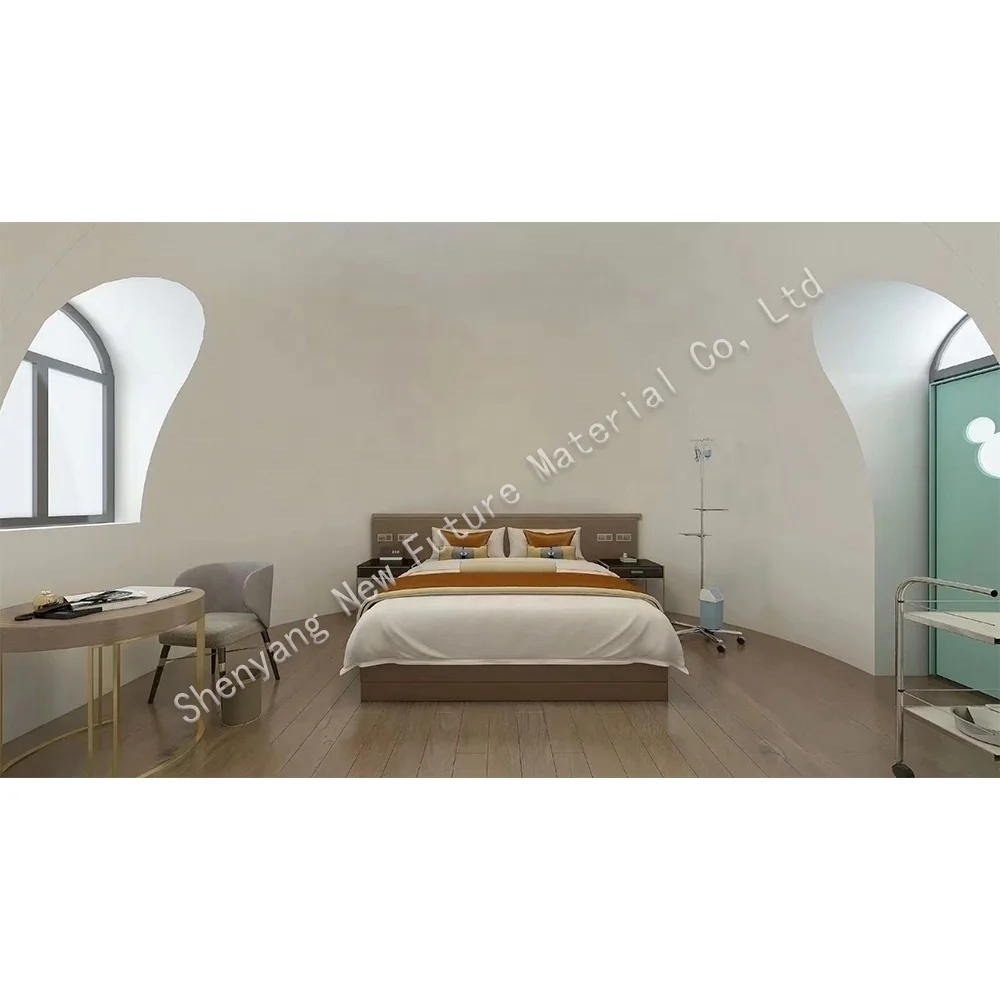 Boat house holiday home quick assemble mobile home simple build