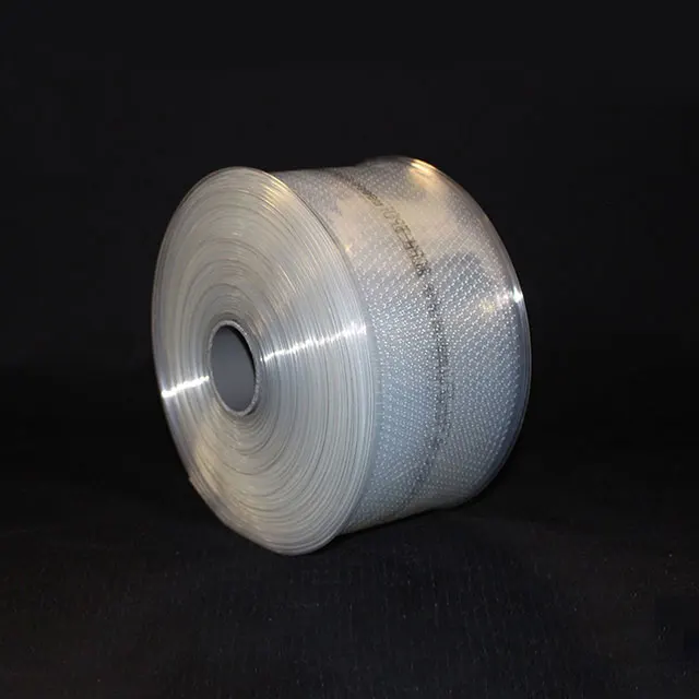 TPU Bubble Air Diffuser Tubing Pipe Porous Aeration Hose for Fish Aerator Ponds