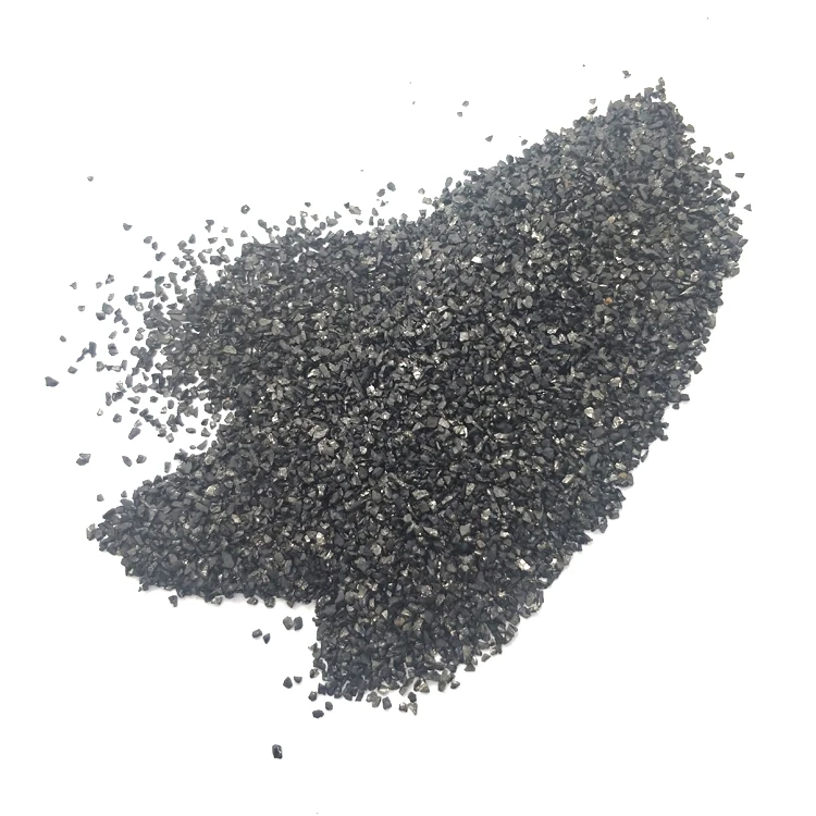 
water treatment anthracite filter media for mineral water 