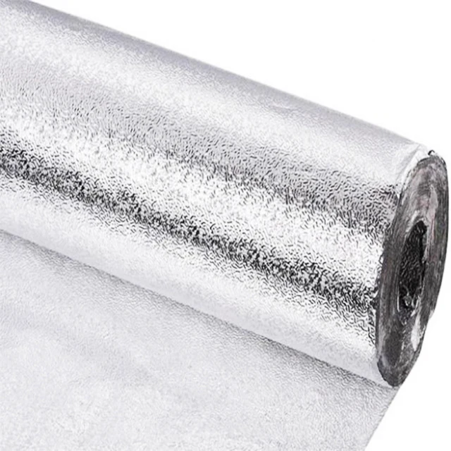Household Food Grade Packing  Aluminium Foil