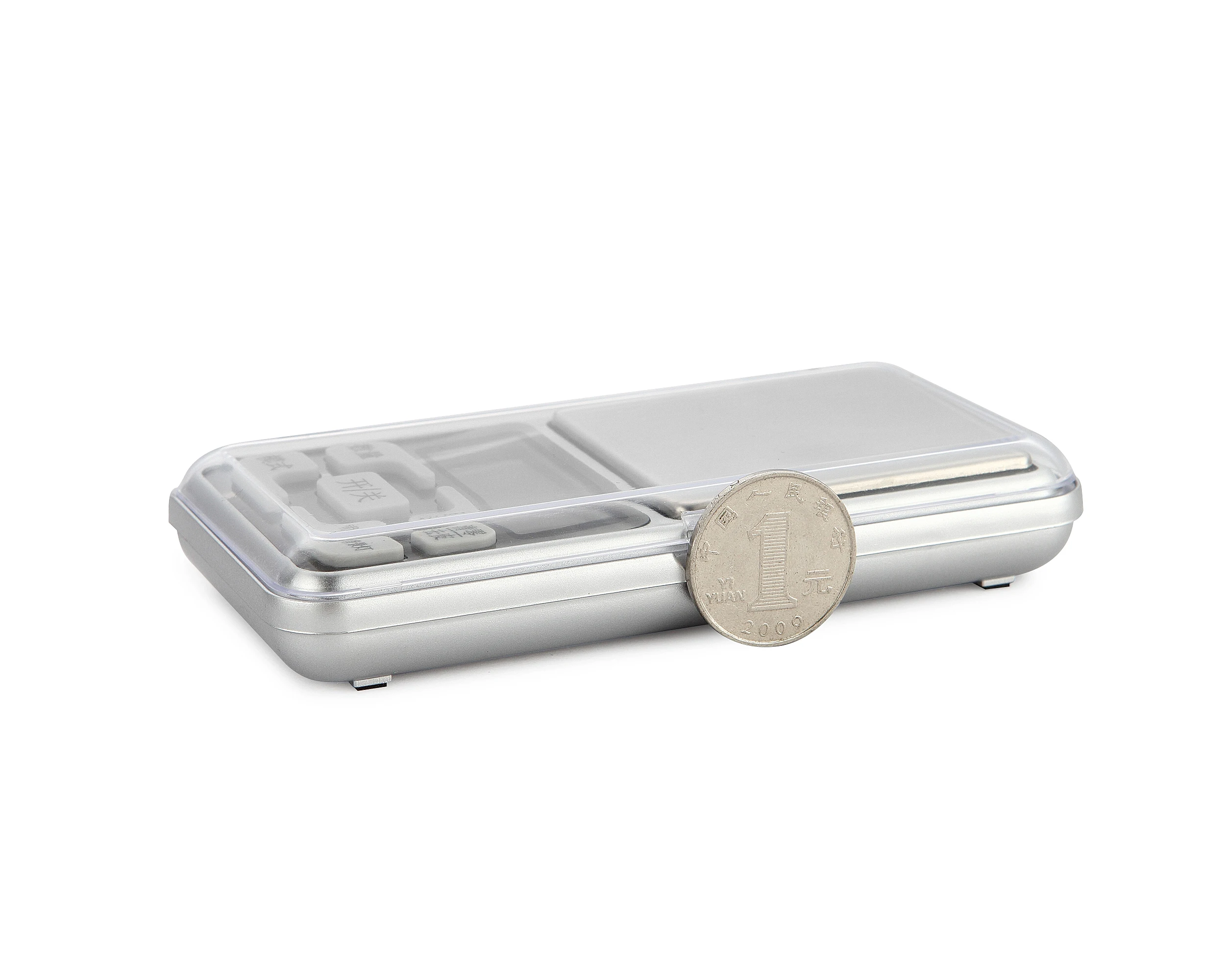 Changxie High Quality Portable Handheld Electronic Weighing Jewelry Scale Small scale gold processing machine