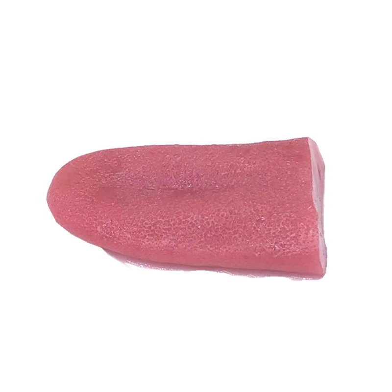 2021Hot Halloween Prank Toys Kids Funny Gadgets Games horror funny magic tricks whole person false simulation tongue gift