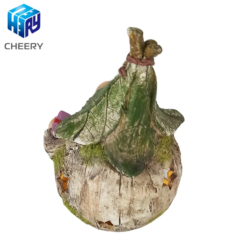 2021 Made in China wholesale high quality hot sale resin cabochon LED art light