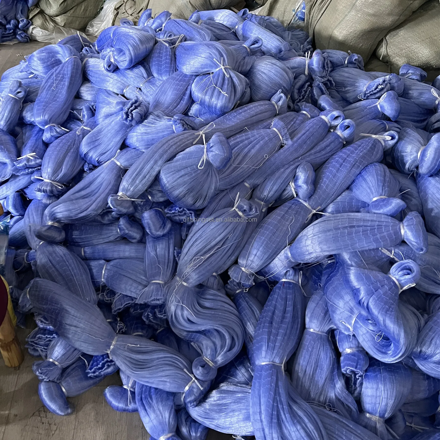 Прочная нейлоновая нить 0,12 мм 75MD, моно-рыболовная снасть, нейлоновая монофиламентная рыболовная сеть с узлом для рынка Камбоджа