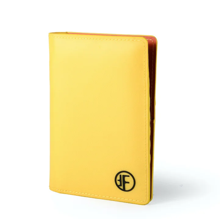 New Design Airport Fashion Passport Protector Easy To Recognise Passport Card Holder For Travel