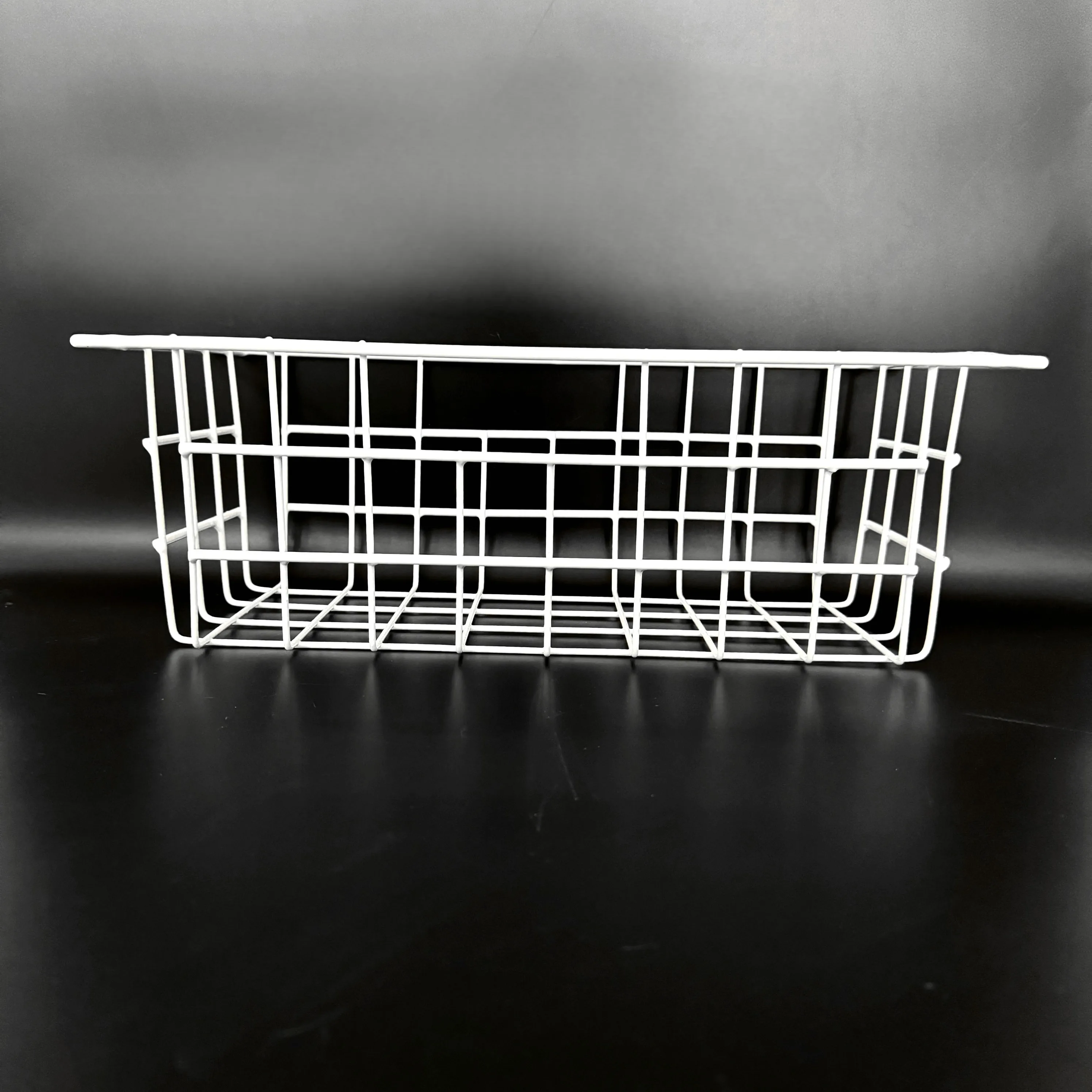 Freezer  Basket Home Storage Basket Handmade Weaving Basket For Organizer Cheap price Low MOQ