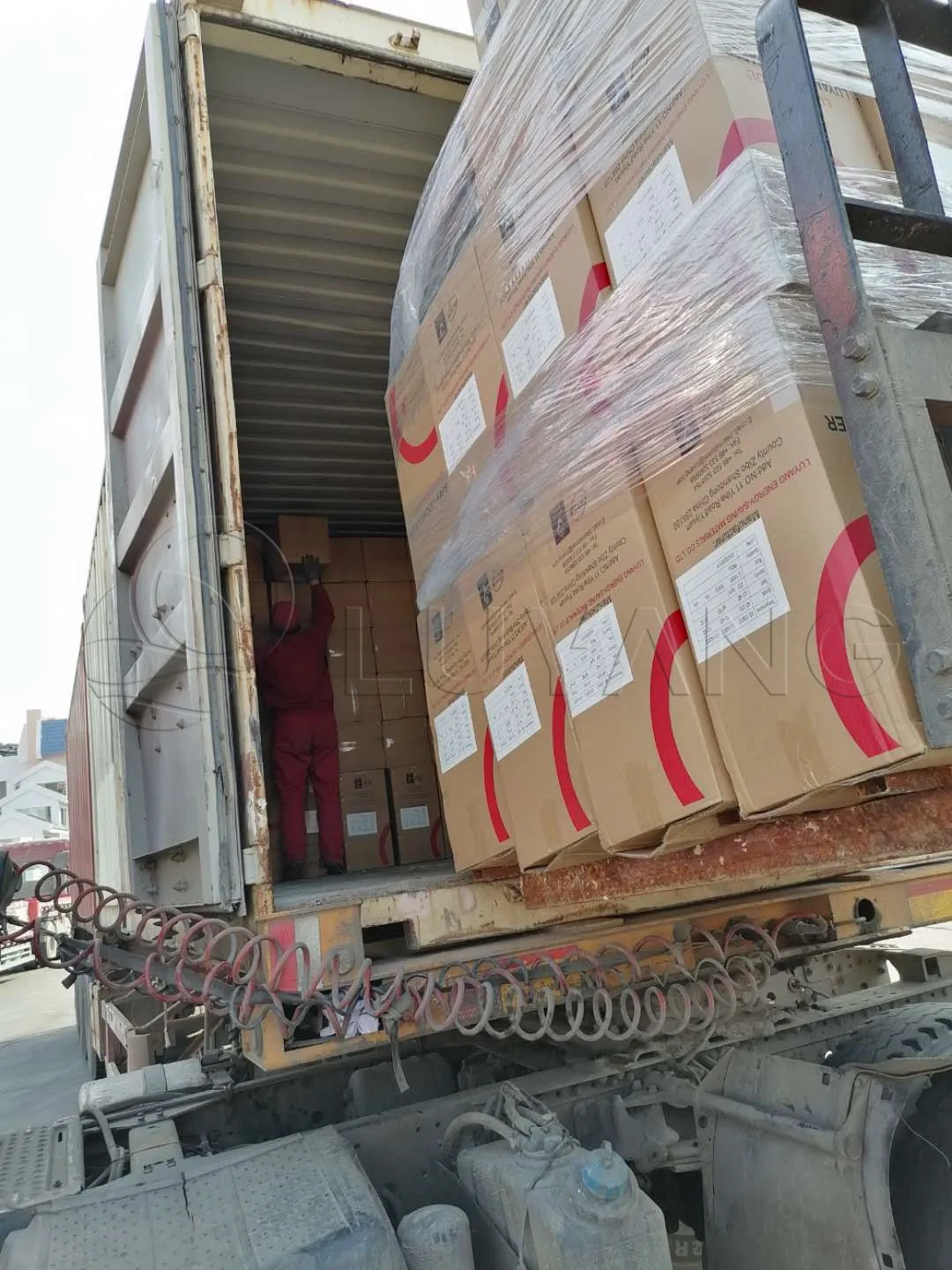  Огнеупорная бумага LUYANGWOOL 1 мм 2 3 4 5 6 из керамического волокна для Огнеупорной
