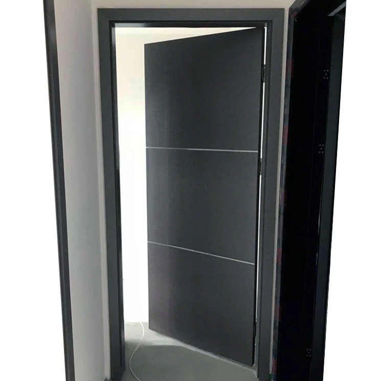 
Customized high quality internal doors room wooden doors design mdf interior door 