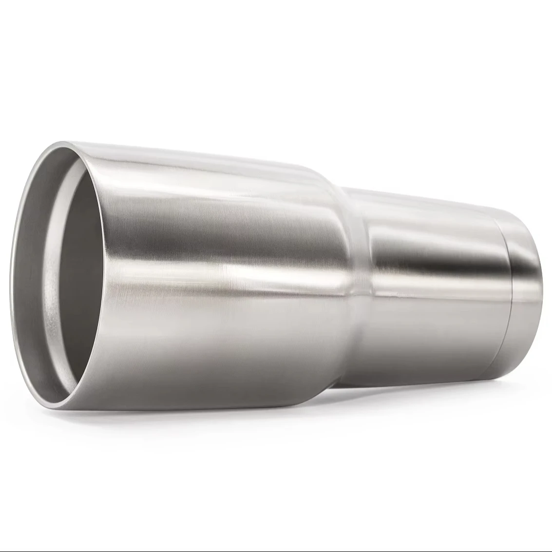High quality OEM CNC machined parts Customized metal stainless steel cnc turning Motorcycle parts Stainless steel cup