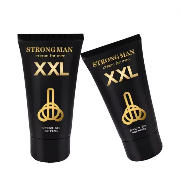 Best Goods New Arrival Xxl Male Ointment Crocodile Ointment Male Strength Nourish Massage Cream Men Body Care Gel For Adult Men