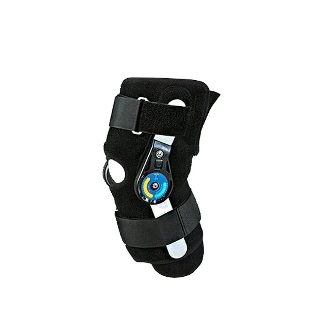 Orthopedic Protective Patellar Adjustable Knee Support (60770510854)