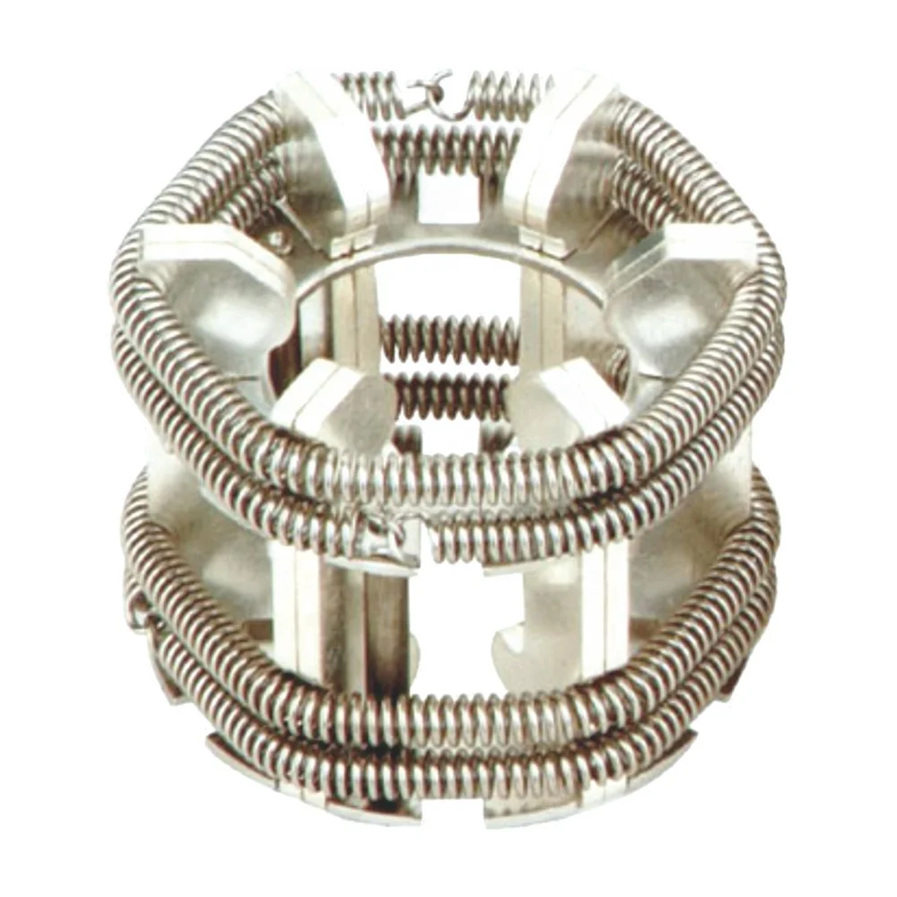 630A  Tulip Contact  Copper T2 With Silver Plated With 12 Sheets Vcb Tulip Contact For Vacuum Circuit Breaker