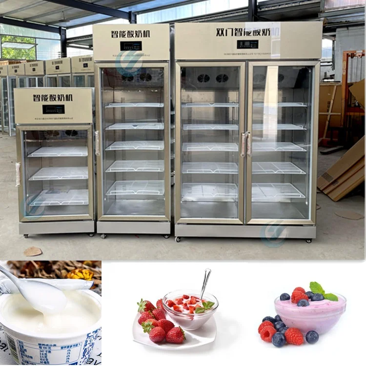 Best price yogurt processing plant  yogurt machine professional