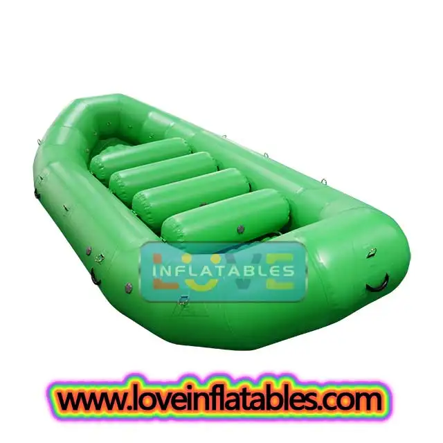 RMR Inflatable White Water Rafts For Sale / Rafting Boat/drifting boat