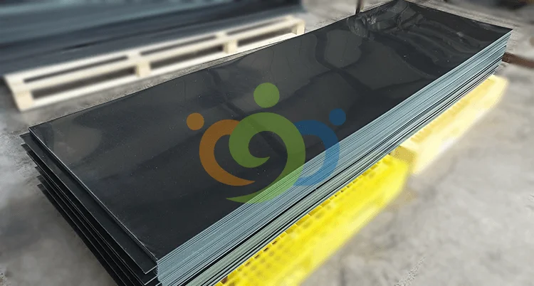 1.5mm thick hdpe sheet