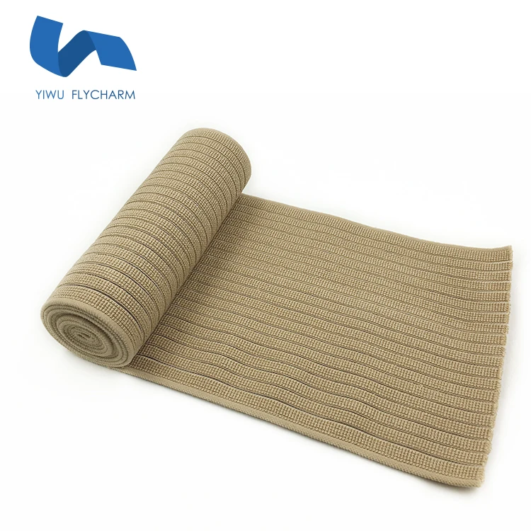 Yiwu manufacturer  multi-panel elastic designed for abdominal binders