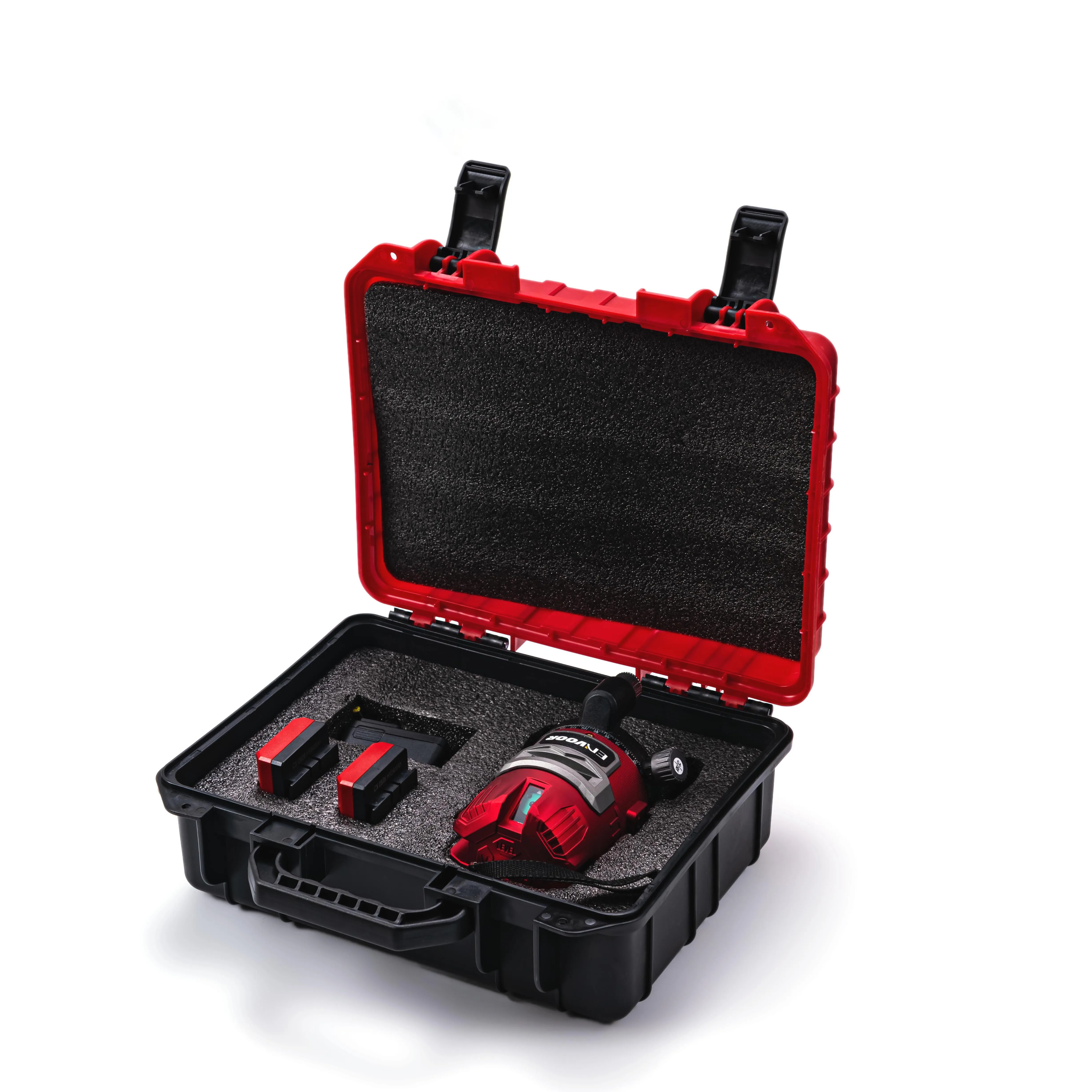 360 Laser Automatic Level Self Leveling Cordless Measuring Tools