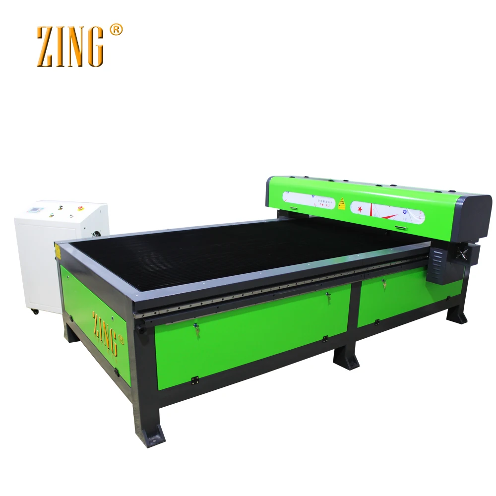 China Hot Sale Wood Acrylic 1325 laser cutting machine / Co2 laser cutting machine 180W