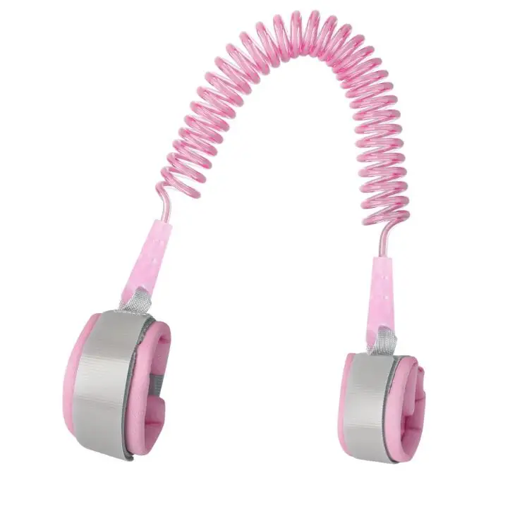  Baby Leash Child Anti Lost Wrist Link with