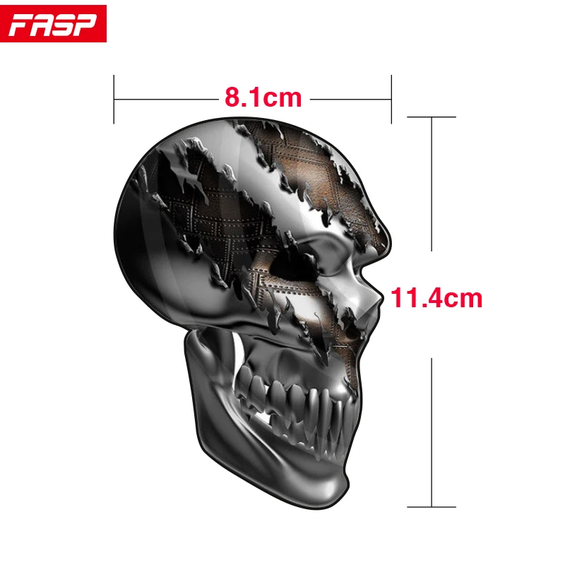 motorbike decorations universal waterproof reflective sticker motorcycle sticker wholesale motor bike stickers