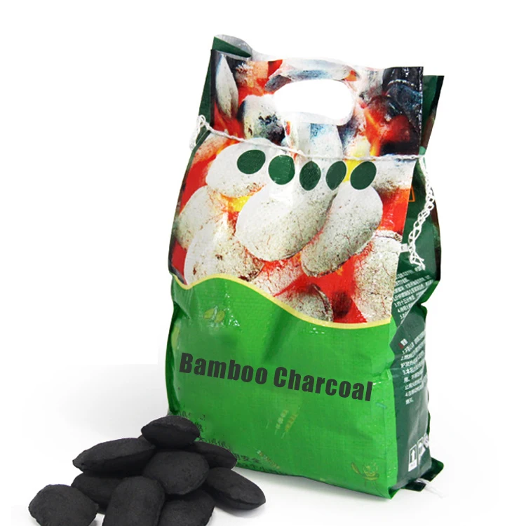 Высококачественные лучшие брикеты древесного угля для гриля из натуральной твердой древесины древесный уголь улицы гриль