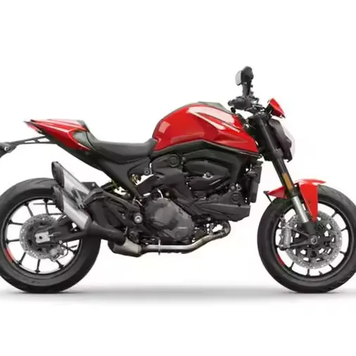 2023 мотоциклы Ducati Monster SP 937 cc
