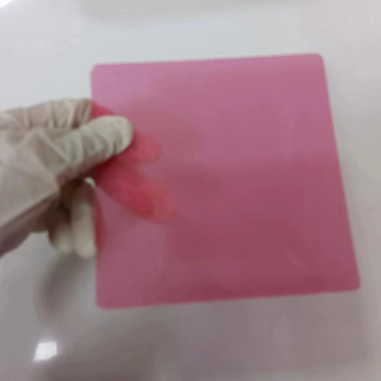 Soft and Hard Mouth Cavity Mould Dental Splint Thermoforming Materials for Vacuum Forming Surgical Tape