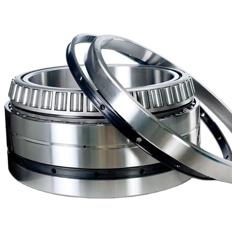 China Supplier CHG Bearings Four Row Taped Roller Bearings 382930