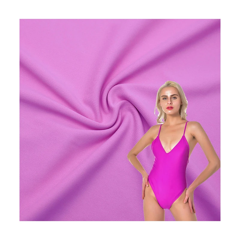 Hot sale Lululemon yoga Wicking fabric 4way stretch 78 polyester 22 spandex leggings sport wear fabric