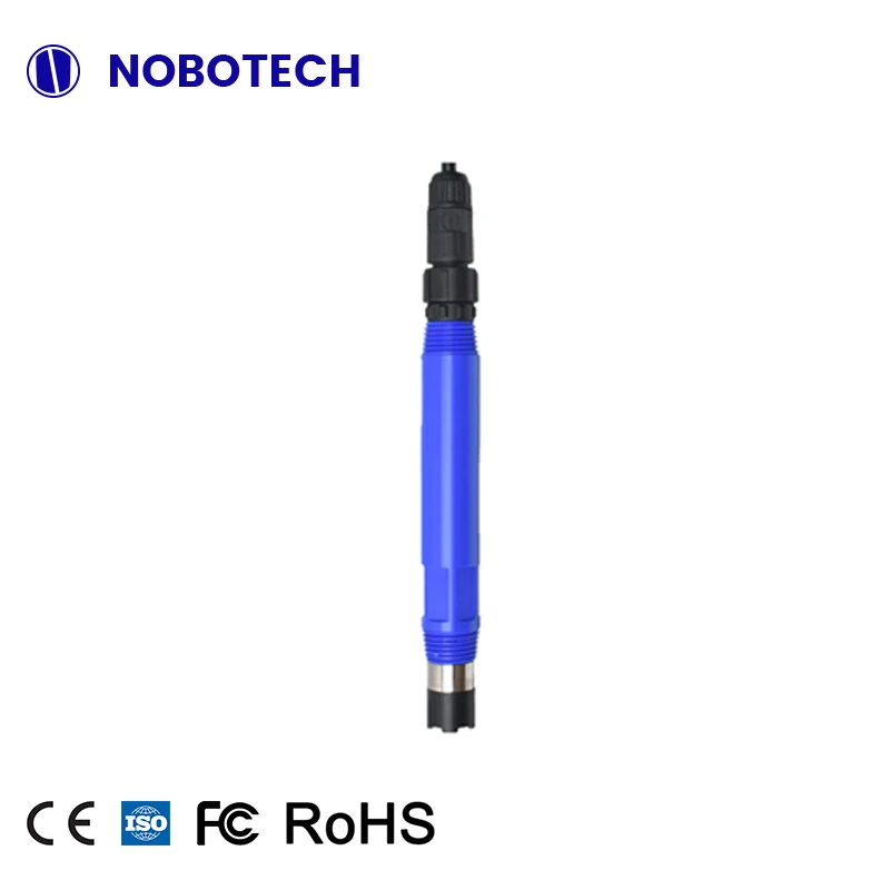 Dissolved Oxygen Sensor For Farming Do Meter Portable Dissolved Oxygen Meter Analyzer Fish Farm Dissolved Oxygen Meter