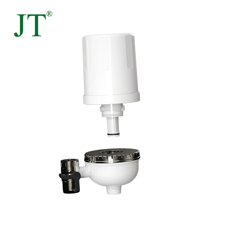 Бытовой кухонный кран фильтр для очистки водопроводной воды