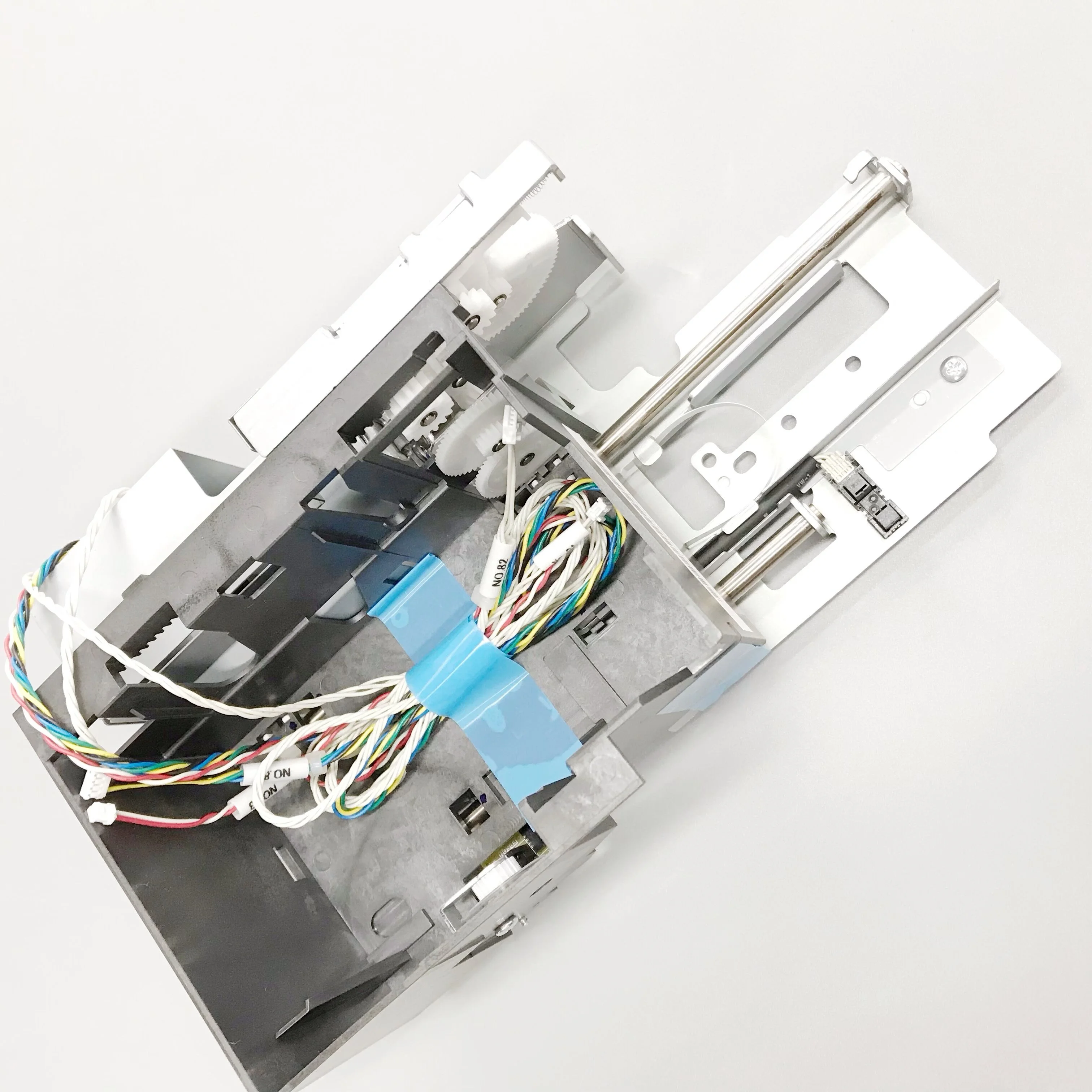Каретка стеклоочистителя для принтера Epson SC-B9080 F9300 F9370 F9330 F9380 F9400 F9470 F9430 F9480 F9400H F9470H F9430H F9480H