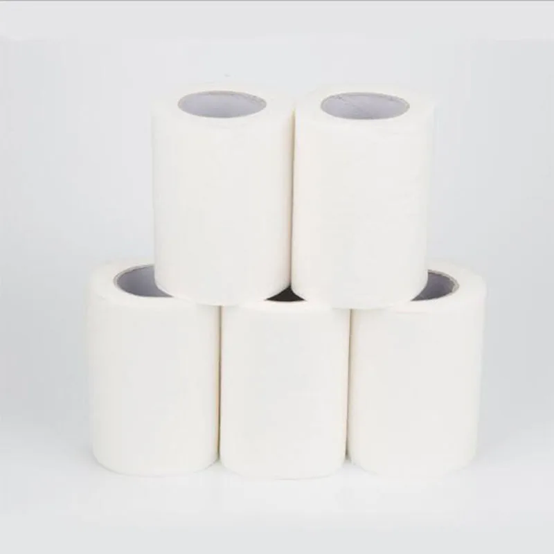 3 ply eco-roll toilet paper uk super soft high quality with good reputation hot sale in US and UK suitable for distributors
