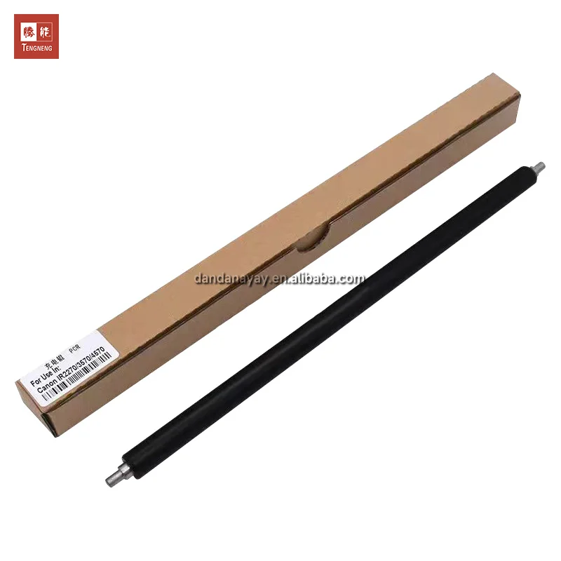 TENGNENG IR2270 High Quality Primary Charge Roller for Canon  IR 2230 2270 2830 2870 3530 3570 4570 Charging Roller