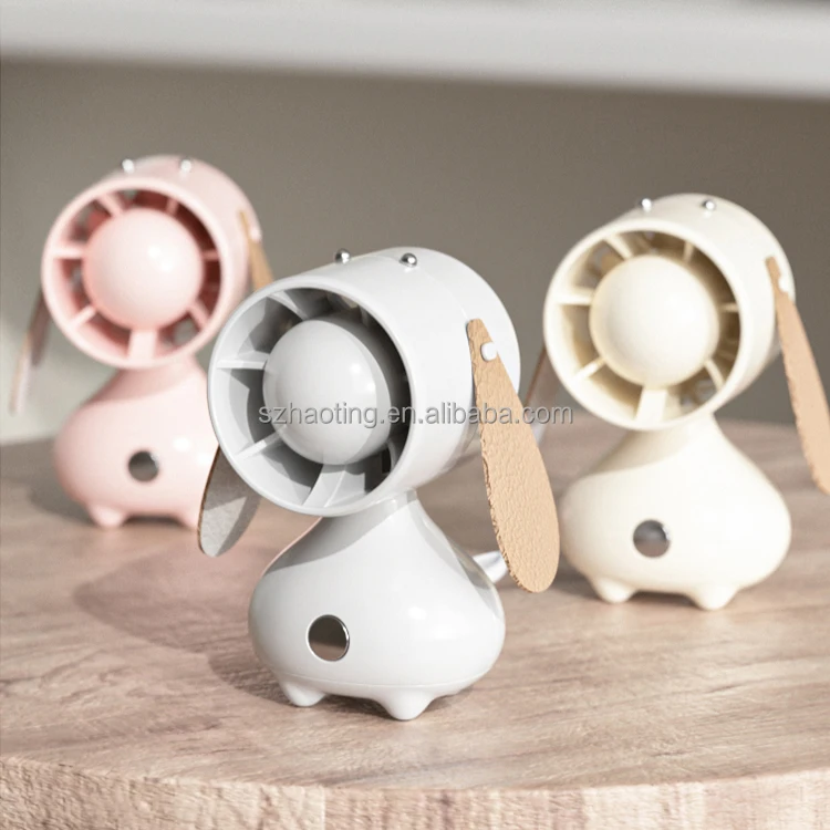 IS-M126 Desktop Small Fan Factory Price Mini USB Fans