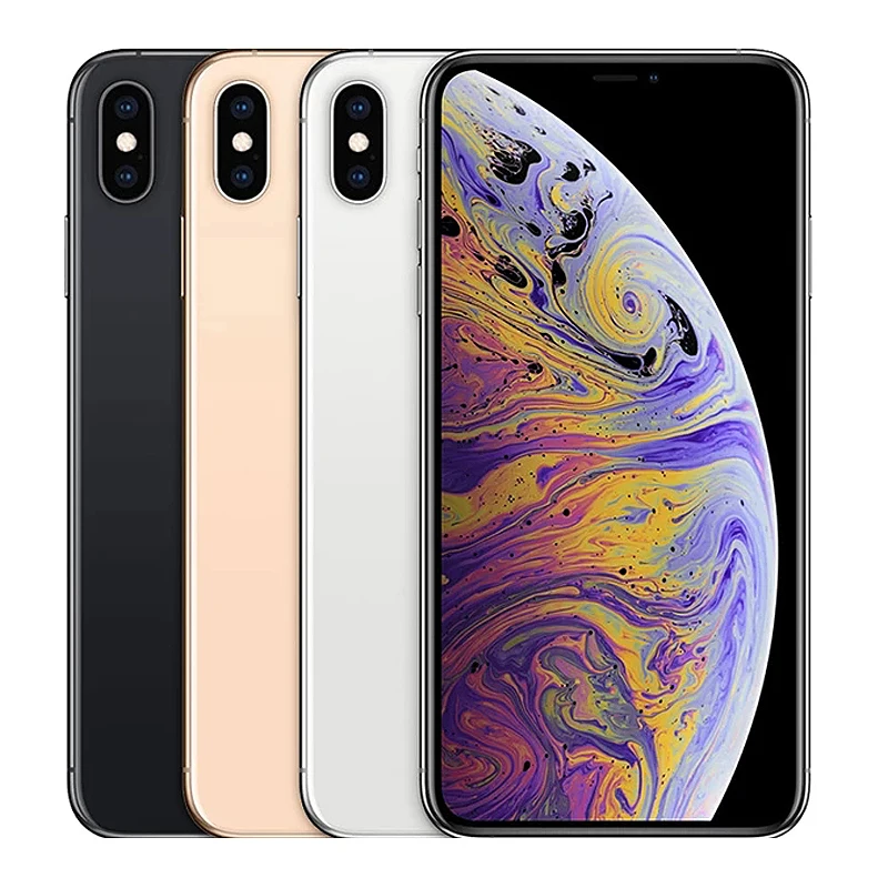 Оптовая продажа б/у смартфон XS телефоны i phone Xs 64 Гб 256 ГБ