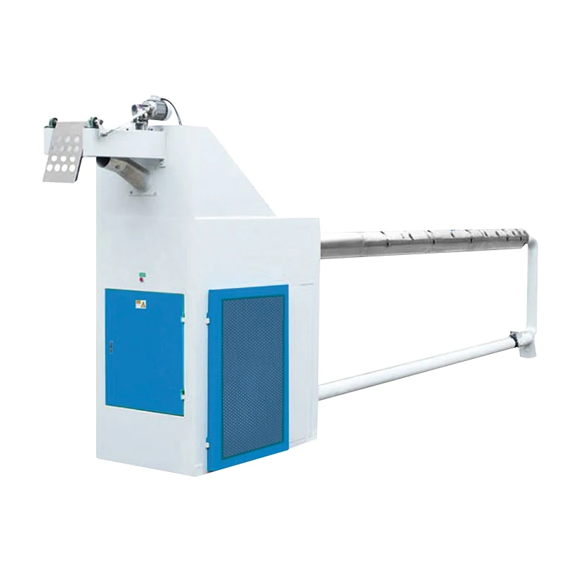 Rehow MH-TF высокая производительность трубчатая ткань Реверсивный машина оснащена мощным