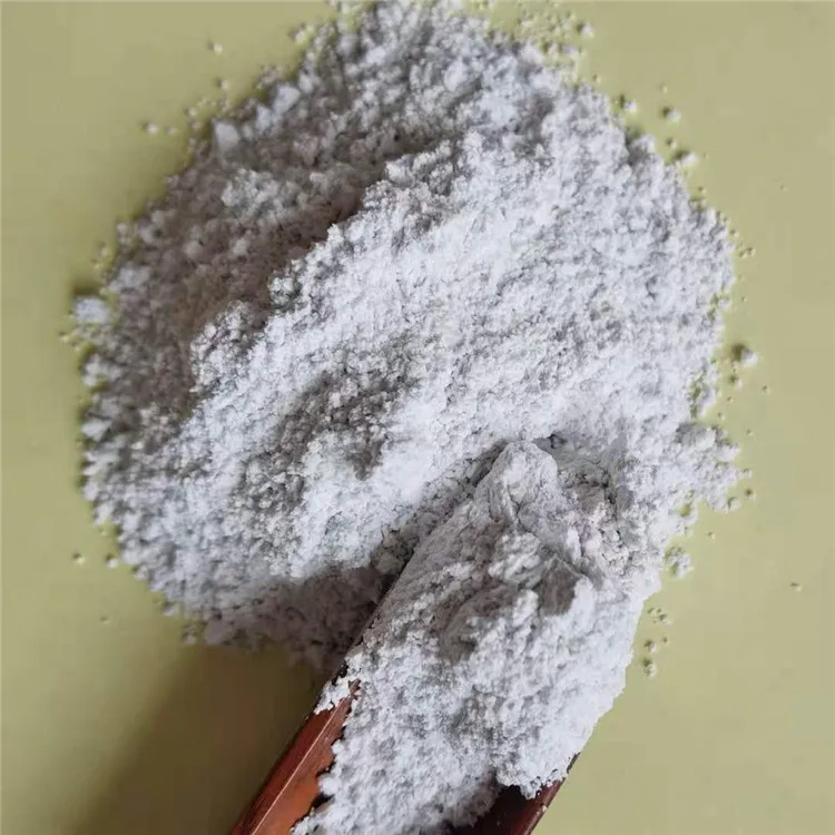 800mesh Diatomaceous Earth Powder Food Grade Industry Diatomite for Filter Aids