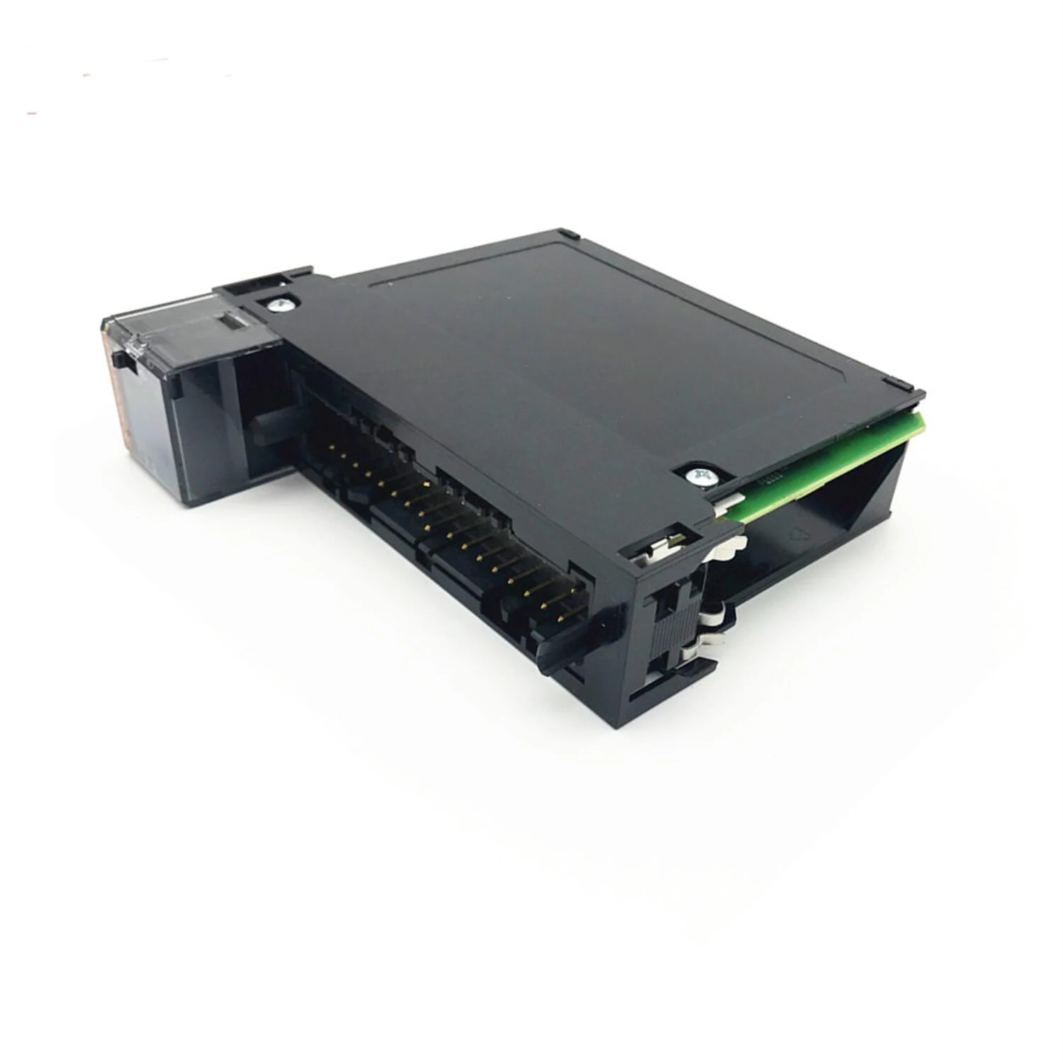 Orignal Sealed 1756-L61RMCN1 ControlNet Redundancy Bundle 1756-L71S 1756-L61RMEN1 PLC Controller 1756L61RMCN1