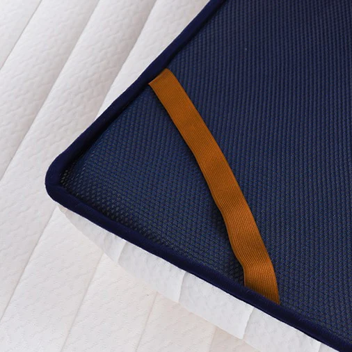 Factory custom The Cheapest Foldable Waterproof Memory Foam Best Camping Bed Mattress Outdoor Travel Mattress