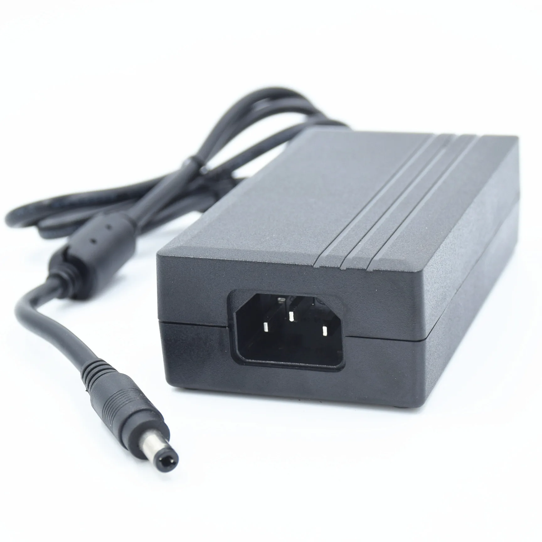 AC DC импульсный настольный источник питания адаптер CE KC 12 v 5a вольт 5 Amp 24v 2 60w 29v 2a 65W Мини Черный робот
