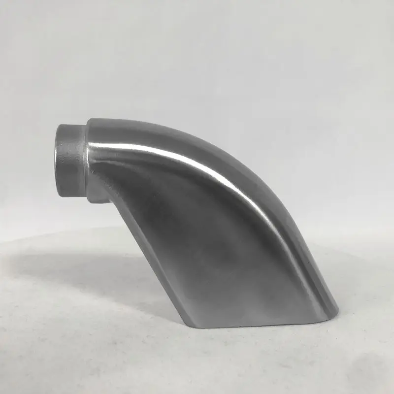 OEM Foundry Services Investment Casting Copper Steel Alloy Casting Parts Forged Valve Body