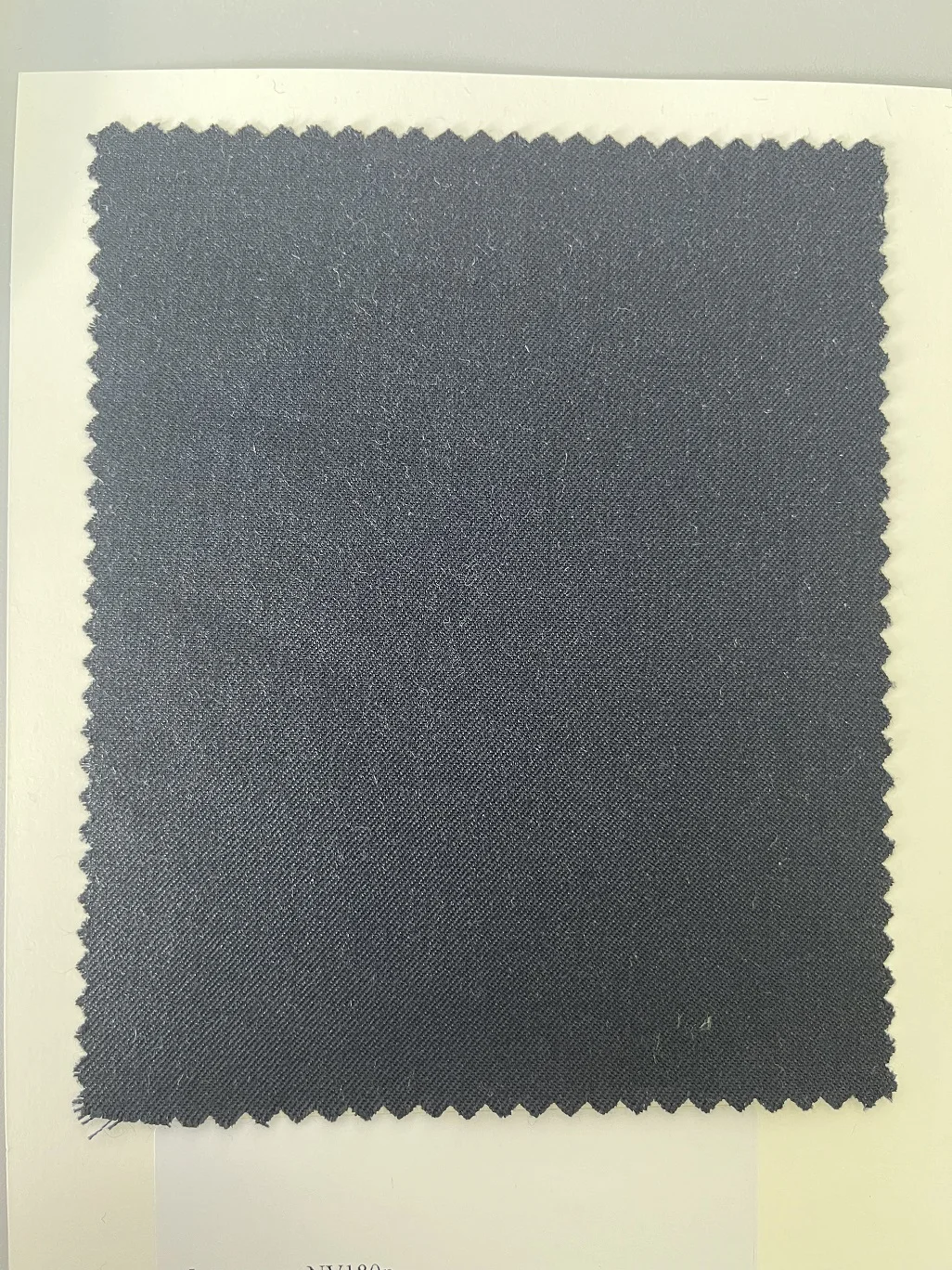 Мета-Арамид/черная огнестойкая ткань/180gsm Арамид FR вискозная ткань