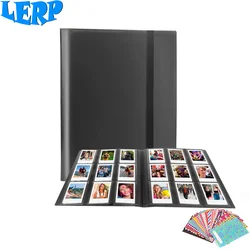 Lerp&Wholesale 432 Pockets Photo Album for Fujifilm Instax Mini Camera Polaroid Camera for Fujifilm Instax Mini 8 9 11