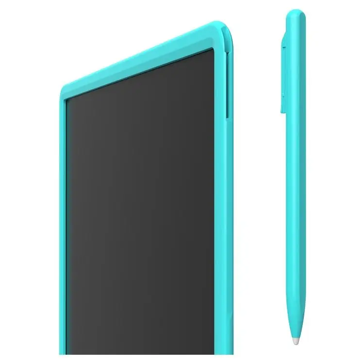 Large Screen Colorful lcd writing tablet 15 inch kids writing board drawing pad for toddlers