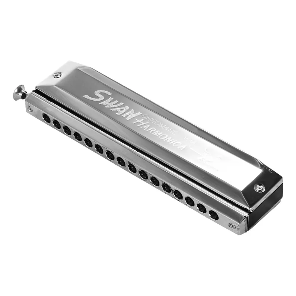  Акустическая гармоника Swan SW1664 с 16 отверстиями 64