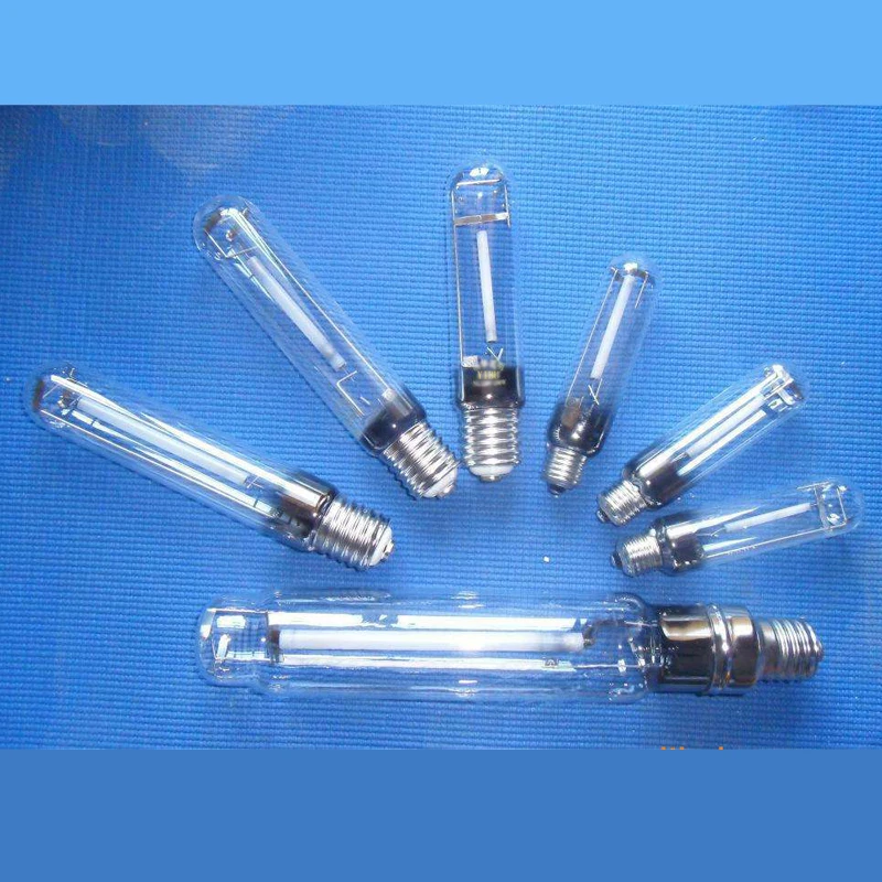 High Pressure Sodium Lamp Hps 400w E39/E40 road street Tubular/ED/TD shape factory direct sale